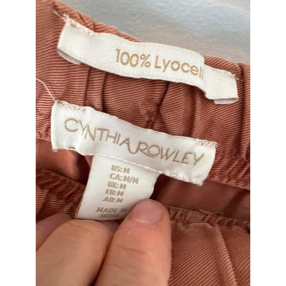 Cynthia Rowley cynthia rowley